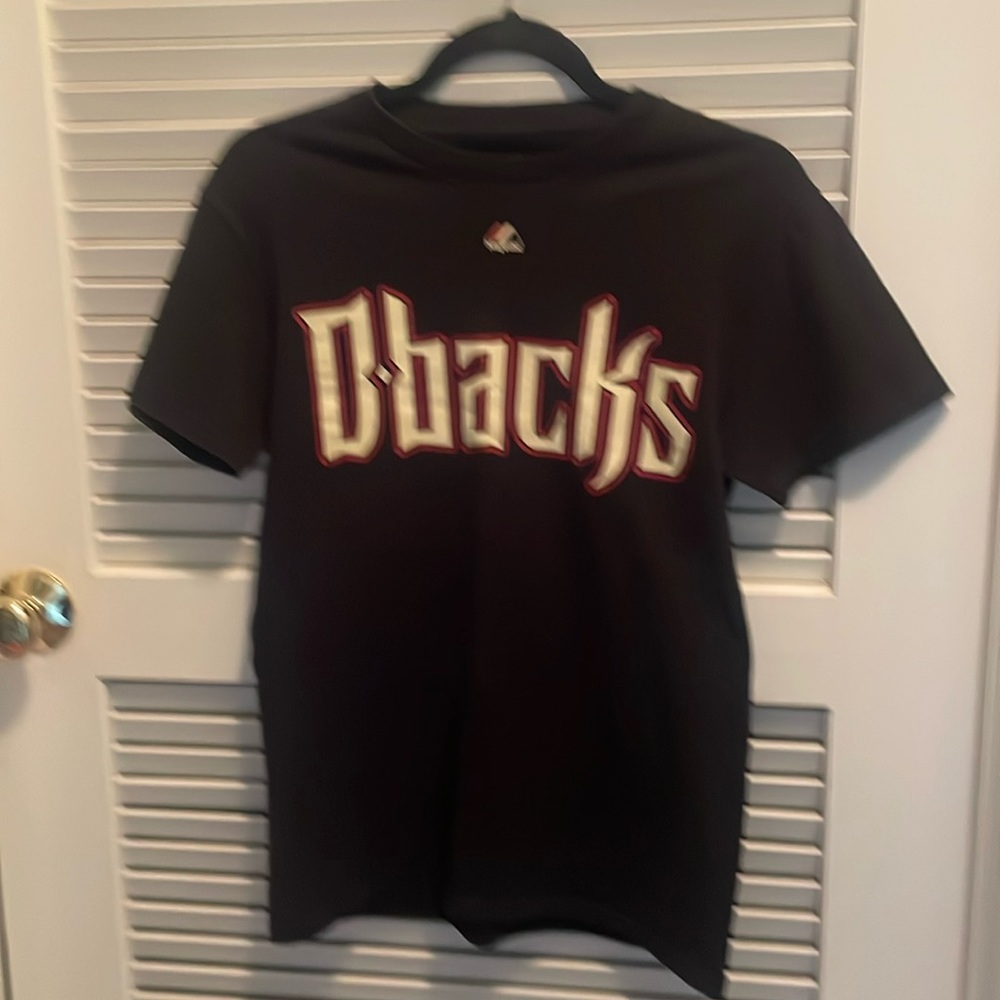 Arizona Diamondbacks T-shirt